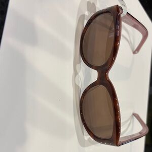 Brighton Brown Sunglasses